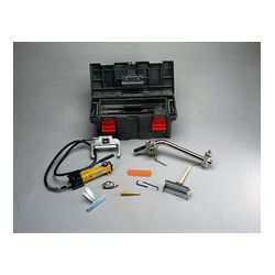 3M 0-00-54007-31172-0 MS^2 Splicing Rig - Micro Parts & Supplies, Inc.