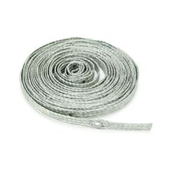 3M 25T-BBE6 Scotch Grounding Braid with Eyelets - Micro Parts & Supplies, Inc.