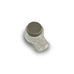 3M UP2(CART) Scotchlok IDC Butt Connector - Micro Parts & Supplies, Inc.