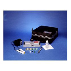 3M 2600 Fibrlok Multi-Fiber Optical Splice Prep Kit - Micro Parts & Supplies, Inc.