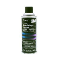 3M 1601 Scotch Insulating Spray 1601 - Micro Parts & Supplies, Inc.