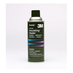Scotch Insulating Spray 1602 Red, 16 fl oz can