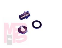 3M 8211 FC/PC SM D-Mount Threaded Coupling - Micro Parts & Supplies, Inc.