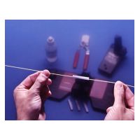 3M 2529-K Fibrlok Universal Fiber Optic Splices -60 and Assembly Tool - Micro Parts & Supplies, Inc.
