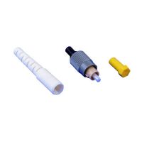 3M 8203 Epoxy Jacketed FC Connector Singlemode - Micro Parts & Supplies, Inc.