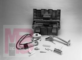 3M 4021-M2/36 MS^2 Splicing Rig - Micro Parts & Supplies, Inc.