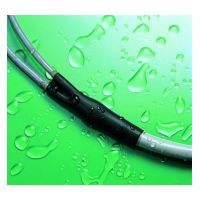 3M TMW.330-1" Adhesive-Lined  Translucent Semi-Rigid Polyolefin Tubing TMW - Micro Parts & Supplies, Inc.