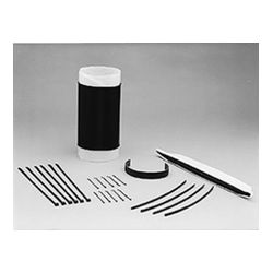3M 0-00-51138-36410-6 FibrDome Cable Addition Kit - Micro Parts & Supplies, Inc.