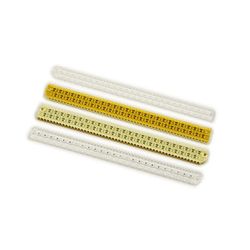 3M 4000-D/TR MS^2 SUPER MINI MODULE DRY TRANSPARENT 4000-D/TR/24 - Micro Parts & Supplies, Inc.