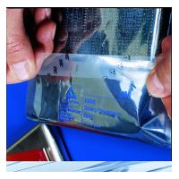 3M Antistatic Utility Tape, 40, 1 in x 72 yd (25,.40 mm x 66 m), 9 per case