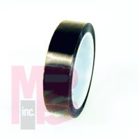 3M Acetate Cloth Electrical Tape 28  3/8 in x 36 yd  Translucent