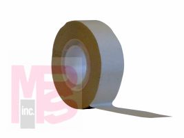 3M Acetate Cloth Electrical Tape 11  1/4 in x 72 yd  White