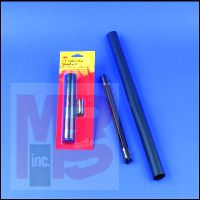 3M UF1-Splice Kit-6 Kits Splice Kit Standard 1.8 in (45.7 mm) connector 8.0 in (203.22 mm) heat shrink tube - Micro Parts & Supplies, Inc.