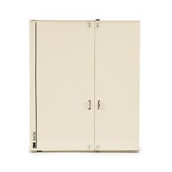 3M 8436 Fiber Distribution Wall Mount Box - Micro Parts & Supplies, Inc.