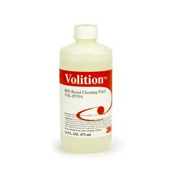 3M VOL-0570A Volition VF-45(TM) Cleaning Fluid 16 oz. Bottle - Micro Parts & Supplies, Inc.