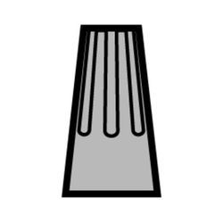 3M H-29-BIN Highland Wire Connector H-29 Gray - Micro Parts & Supplies, Inc.