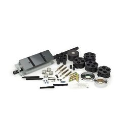 3M 0-00-51138-78339-6 Fiber Optic Closure Adapter Kit - Micro Parts & Supplies, Inc.