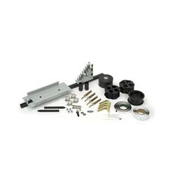 3M 0-00-51138-78340-2 Fiber Optic Closure Conversion Kit - Micro Parts & Supplies, Inc.
