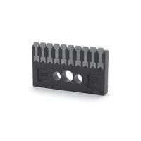3M 0-00-51138-78265-8 5-Pair Hand Presser Blades - Micro Parts & Supplies, Inc.