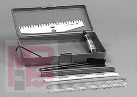 3M 0-00-51138-78392-1 25-Pair Maintenance Kit - Micro Parts & Supplies, Inc.