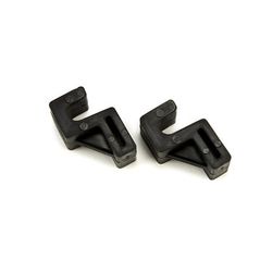 3M BCC10-M100 Back Cover Clip Kit - Micro Parts & Supplies, Inc.