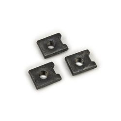 3M CBN10K Channel Bar Inserts Threaded - Micro Parts & Supplies, Inc.