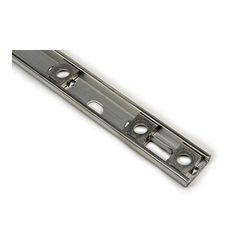3M CUB11K Channel Bar with Unthreaded Insert B Length - Micro Parts & Supplies, Inc.