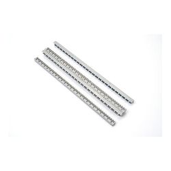 3M 0-00-51138-78470-6 710 25-Pair Straight Only Modular Splice Connectors - Micro Parts & Supplies, Inc.