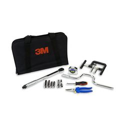 3M 2-TYPE/TK Closure Tool Kit for 2-Type - Micro Parts & Supplies, Inc.