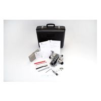 3M 3M710-UTK25C 710 25-Pair Splicing Rig Kit Complete - Micro Parts & Supplies, Inc.