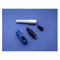 3M 8300-W1K-S Hot Melt Jacketed SC Connector Singlemode Pack 1000 - Micro Parts & Supplies, Inc.
