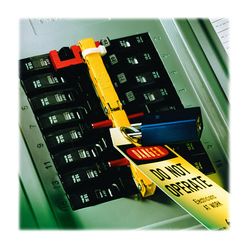 3M PS-0703 PanelSafe Lockout System 3/4 inch spacing - Micro Parts & Supplies, Inc.