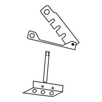 3M PS-MB PanelSafe Main Breaker Lockout PS-MB - Micro Parts & Supplies, Inc.