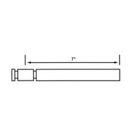 3M PS-MP PanelSafe Pin - Micro Parts & Supplies, Inc.