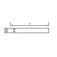 3M PS-MP PanelSafe Pin - Micro Parts & Supplies, Inc.