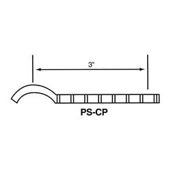 3M PS-CP PanelSafe Cup Pin - Micro Parts & Supplies, Inc.