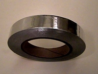 3M Aluminum Foil Tape 1120, 1 in x 36 yd (25,40 mm x 33 m)