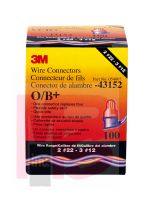 3M O/B+ "Performance Plus" O/B+ Wire Connector - Micro Parts & Supplies, Inc.