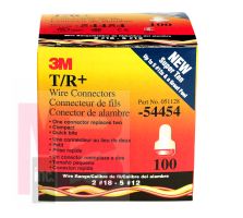 3M T/R+ Wire Connector - Micro Parts & Supplies, Inc.