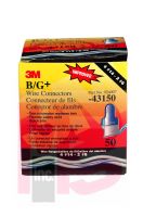 3M B/G+ "Performance Plus" B/G+ Wire Connector - Micro Parts & Supplies, Inc.