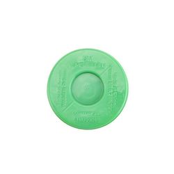 3M 1414-XR/iD iD Extended Range 5` Disk Marker  Wastewater  - Micro Parts & Supplies, Inc.