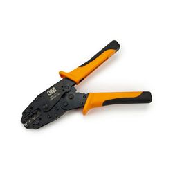 3M 6365-CT Universal Crimp Tool - Micro Parts & Supplies, Inc.