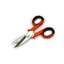 3M 6365-KS Fiber Snips - Micro Parts & Supplies, Inc.