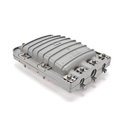 3M 2178-XSB/FR/0G-0T Fiber Optic Splice Closure 2178-XSB - Micro Parts & Supplies, Inc.