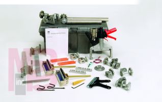 3M 4021-M2/36/TMK/NXG MS^2 Splicing Rig - Micro Parts & Supplies, Inc.