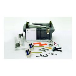 3M 0-00-51115-18527-4 MS^2 Splicing Rig - Micro Parts & Supplies, Inc.