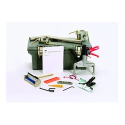 3M 4045-K/36/NXG MS^2 Splicing Rig - Micro Parts & Supplies, Inc.