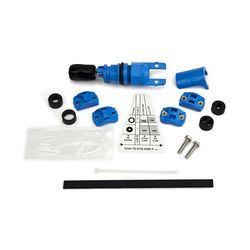 3M ECAM-12MM 12 mm External Cable Assembly Module Cable Entry Port - Micro Parts & Supplies, Inc.
