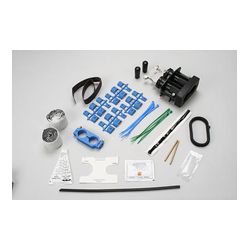 3M ECAM-20MM 20mm Double Cable Entry Port Kit - Micro Parts & Supplies, Inc.