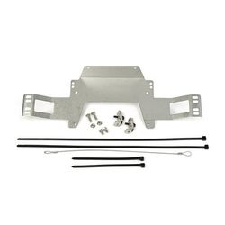 3M FD-08-AERIAL-SHB Aerial Strand Mount Hanger Bracket - Micro Parts & Supplies, Inc.